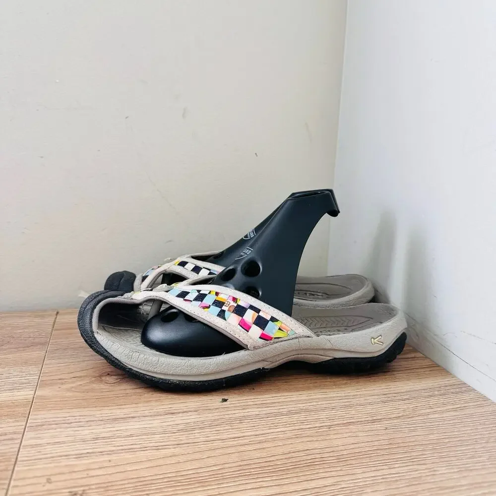 Keen Waimea H2 women's thong sandals size 7